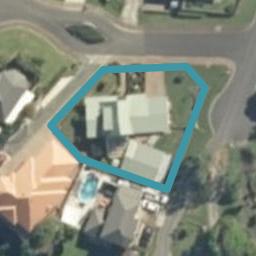 1 Knox Place, Leamington, Cambridge