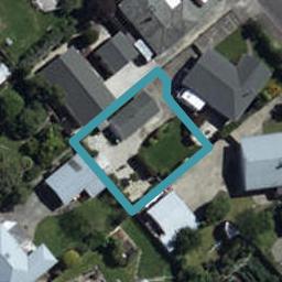 16A Sutton Street, Richmond