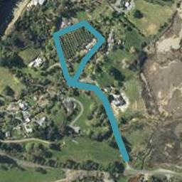 202 Westdale Road, Redwood Valley, Richmond