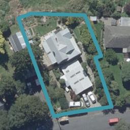 16 Fulton Road, Glenleith, Dunedin