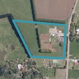 163 Whakataha Road, Waimate North, Kaikohe