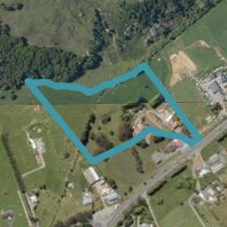 780 State Highway 1, Whangarei