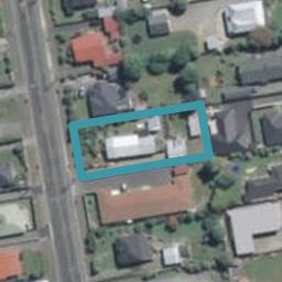 28 Birkett Street, Temuka