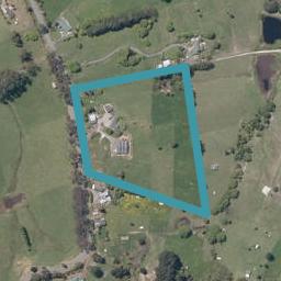 56 Ireland Road, Kaukapakapa