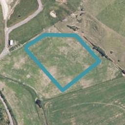 112B Glengarry Road, Dannevirke