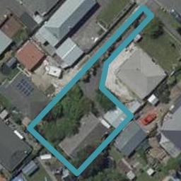 16A Wildberry Street, Woolston, Christchurch