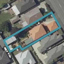 300 Ruahine Street, Terrace End, Palmerston North