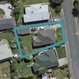 12 Ritchie Street, Richmond, Invercargill