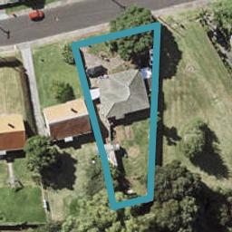 12 Larsen Road, Panmure, Auckland