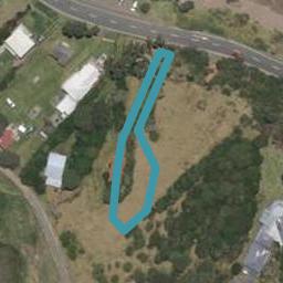 1303 Matapouri Road, MATAPOURI