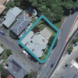 24 Grant Road, Thorndon, Wellington