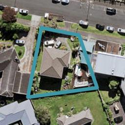 4 Heaphy Street, Blockhouse Bay, Auckland