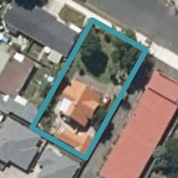 21 Devon Street, Levin, Levin