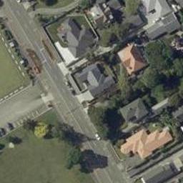 81 North Street, Palmerston North, Palmerston North