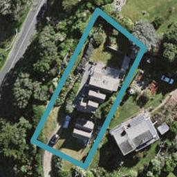 136 Wharf Road, Ostend, Waiheke Island