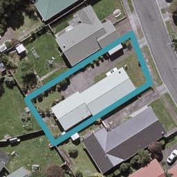 1/3 Te Whena Place, Waitara, Waitara