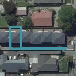 5/21 Hills Road, Edgeware, Christchurch