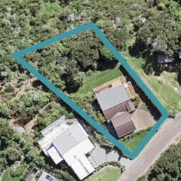 85 Donald Bruce Road, Surfdale, Waiheke Island
