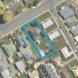 75 Charlotte Street, Balclutha