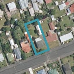 9 Manila Street, Dannevirke