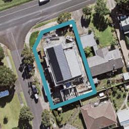 90 Kiwi Esplanade, Mangere Bridge, Auckland