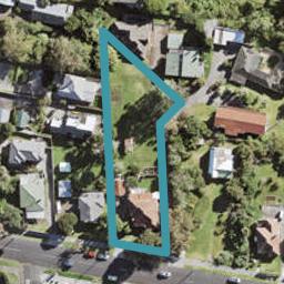 58 New Windsor Road, New Windsor, Auckland