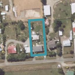 60 Norwich Street, Hampden