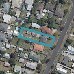 20 Irvine Street, Frankton, Hamilton