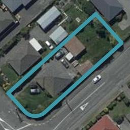 25 Brynley Street, Hornby, Christchurch