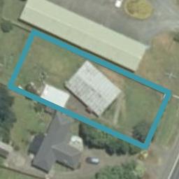 3770 State Highway 1, Huntly