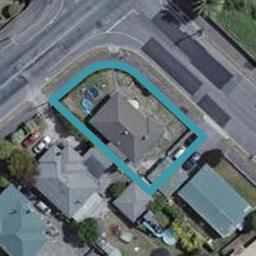 120 Kuripuni Street, Kuripuni, Masterton