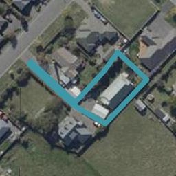 22 Woodville Street, Leeston, Leeston