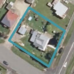12 Julia Street, Pahiatua