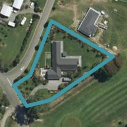 4 Bradleigh Park, Blenheim