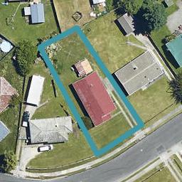 16 Harold Crescent, Fordlands, Rotorua