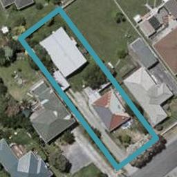 16 Parakai Street, Paraparaumu, Paraparaumu