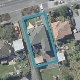 107 Main Road, Fairfield, Dunedin