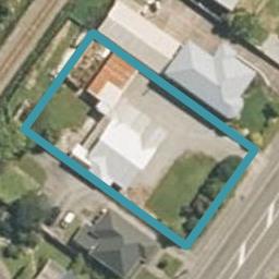 171 Fitzherbert Street, Hokitika, Hokitika