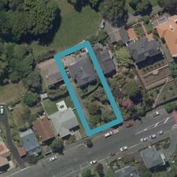 287 York Place, Dunedin Central, Dunedin