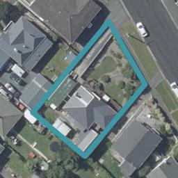 6 Tainui Road, Musselburgh, Dunedin