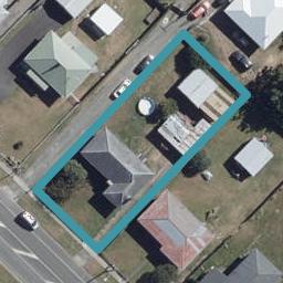 47 River Road, Ngaruawahia