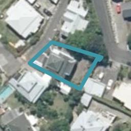2 Goldsmith Terrace, Hospital Hill, Napier