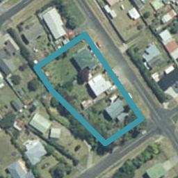 48 Montrose Road, Waihi, Waihi