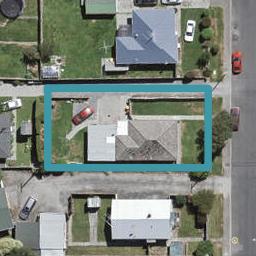 70 Paterson Street, Grasmere, Invercargill