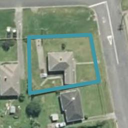 29 Porou Street, Taumarunui