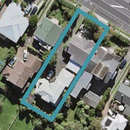 2/233 Mount Albert Road, Sandringham, Auckland