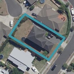 5 Limber Hill, Flagstaff, Hamilton