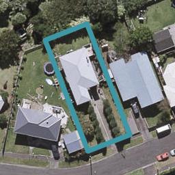 8 Bedford Street, Fitzroy, New Plymouth