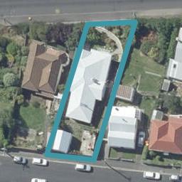 34 Meadow Street, Mornington, Dunedin