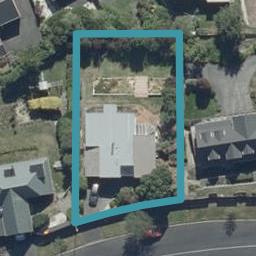 211 Larnach Road, Waverley, Dunedin